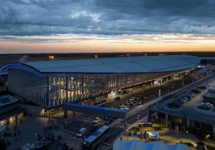 Nueva normativa aerocomercial busca eficiencia y competitividad