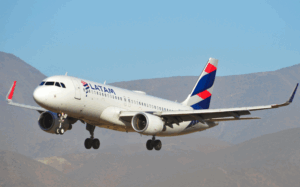 LATAM vuela alto con millonaria emisión de bonos