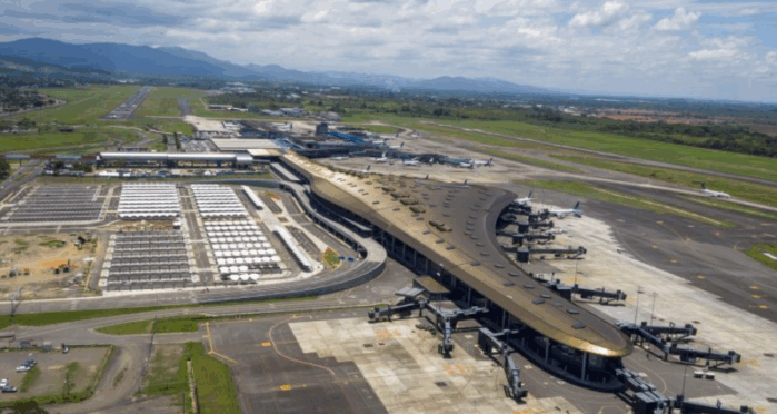 Tocumen consolida su liderazgo como el principal hub aéreo de América Latina