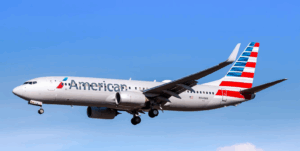 American Airlines refuerza sus vuelos a Miami