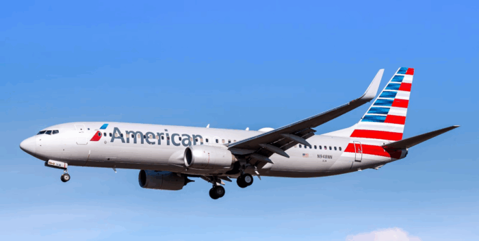 American Airlines refuerza sus vuelos a Miami