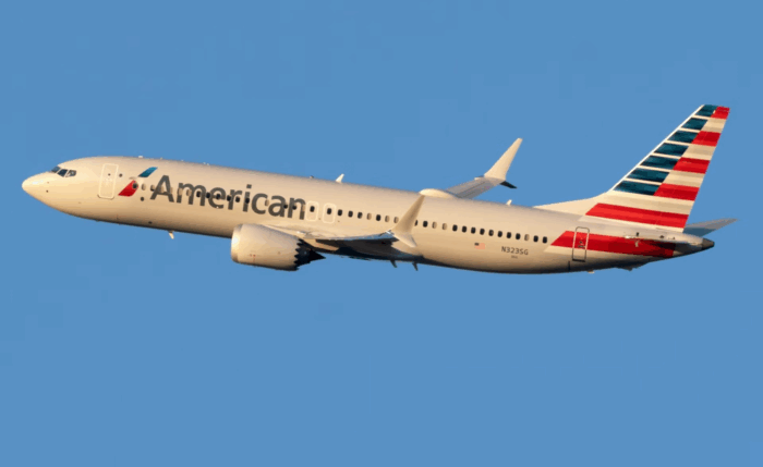 American Airlines amplía rutas a Latinoamérica y el Caribe