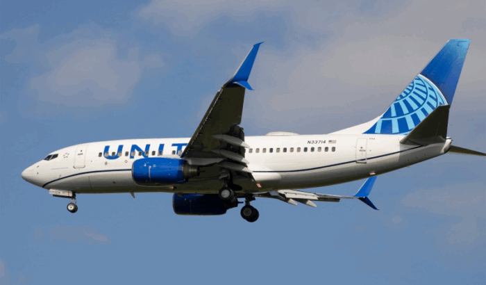 United airlines aumenta frecuencias en México