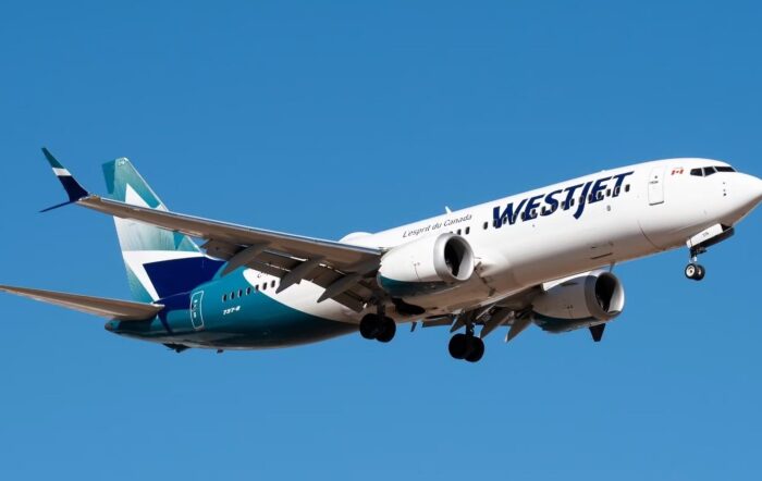 WestJet y Kenya Airways amplían conexión hacia África