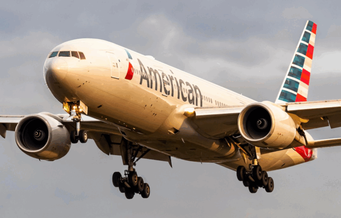 American Airlines reporta sólidos resultados financieros en el segundo trimestre de 2025