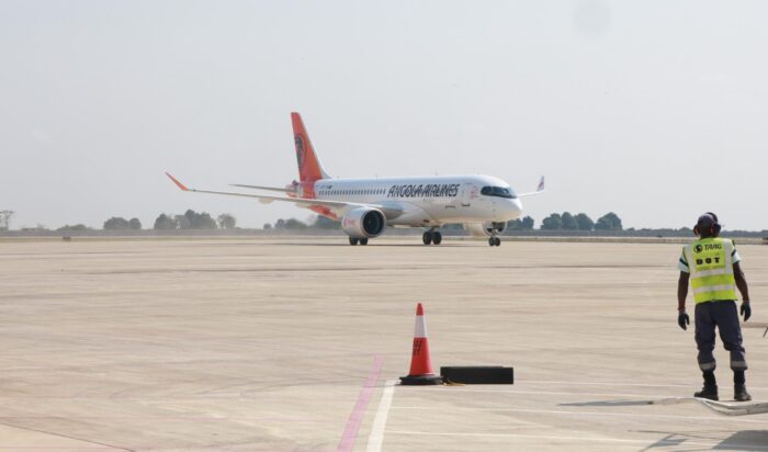 TAAG Angola Airlines lanza nueva ruta entre Luanda y Nairobi