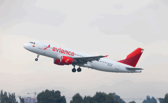 Avianca anuncia Stopover en Bogotá