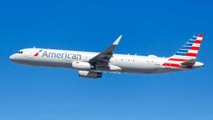 American Airlines pone a la venta nueva ruta