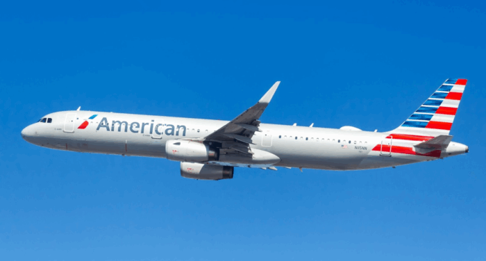 American Airlines carga nueva ruta internacional al Caribe