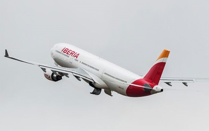Iberia lanza su Tarjeta Regalo Verano con un 10% de descuento