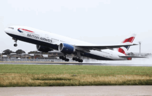 British Airways retoma ruta estacional en Centroamérica desde Octubre
