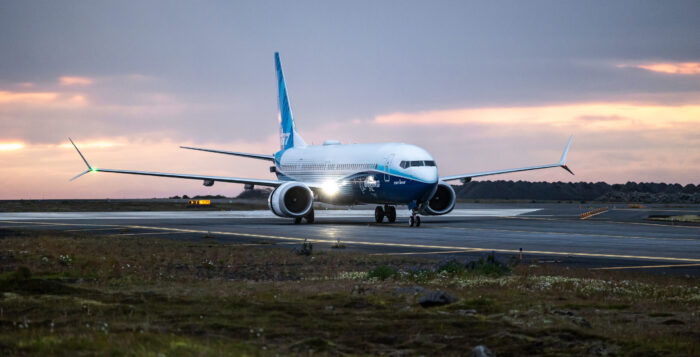 Boeing proyecta 2 4 millones de nuevos empleos aeronáuticos al 2044