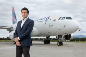 LATAM Airlines Colombia se une a los 500 años de Santa Marta con una apuesta por la moda y la cultura Caribe