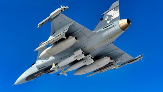 JAS-39-Gripen-8