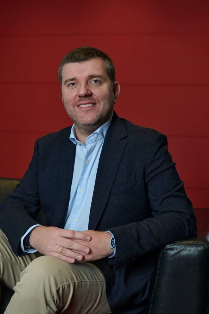 Avianca nombra a Jaime Manso como nuevo Vicepresidente Senior de LifeMiles