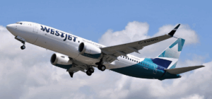 WestJet refuerza su red de invierno desde Quebec con nuevos destinos en el Caribe y Centroamérica