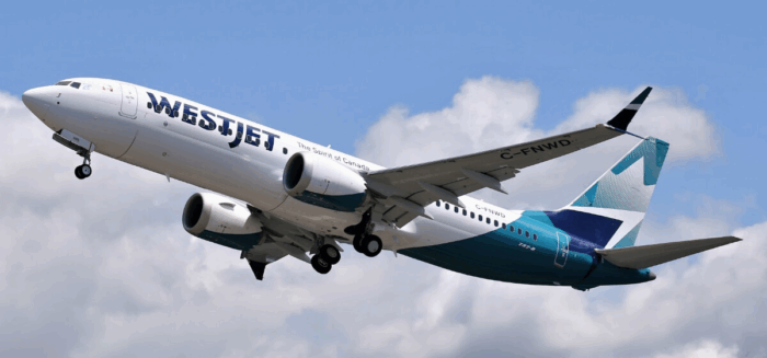 WestJet refuerza su red de invierno desde Quebec con nuevos destinos en el Caribe y Centroamérica