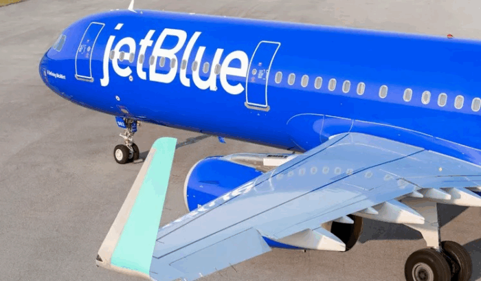 JetBlue anuncia nuevas rutas desde Fort Lauderdale