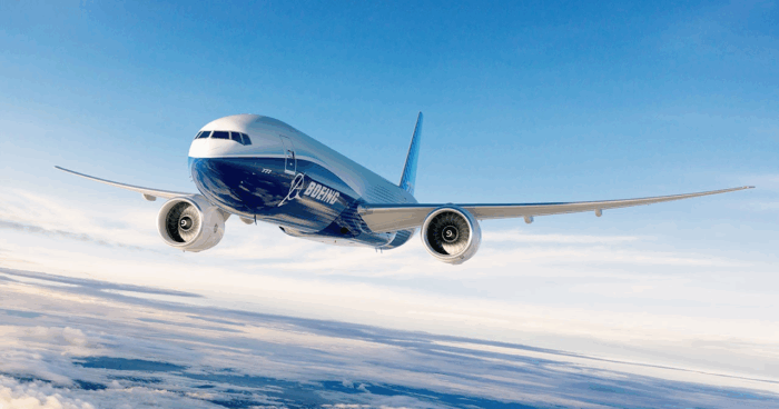 Boeing aumenta un 60 % sus entregas en el primer semestre de 2025