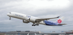 China Airlines anuncia su séptima ruta en Estados Unidos