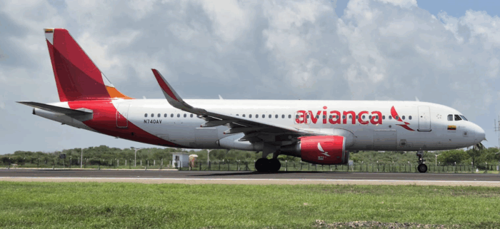 Avianca incrementa capacidad duplicando vuelos