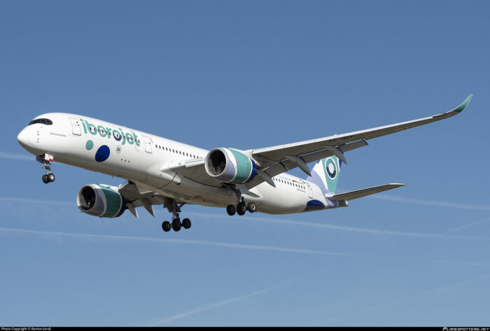 iberojet