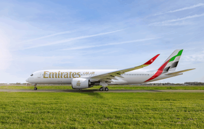 Emirates refuerza su presencia en Europa