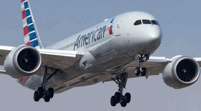 American Airlines anuncia nuevos vuelos y extiende frecuencias a Buenos Aires