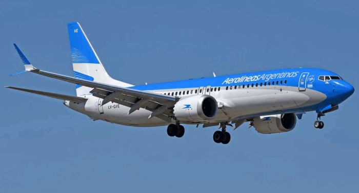 Aerolíneas Argentinas aumenta frecuencias al Caribe