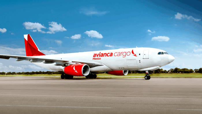 Nueva era para la carga aérea: nace Avianca Cargo Mexico
