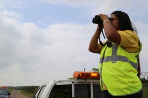 Tocumen emite alerta preventiva por temporada de aves migratorias