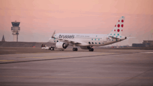 Brussels Airlines incorpora cinco aviones A320neo adicionales a su flota