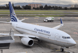Copa Airlines inicia operaciones con nuevo operador