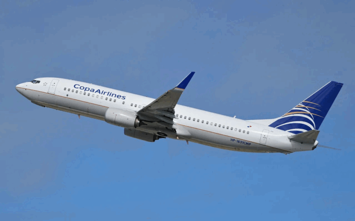 Récord de visitantes en el programa Panamá Stopover de Copa Airlines