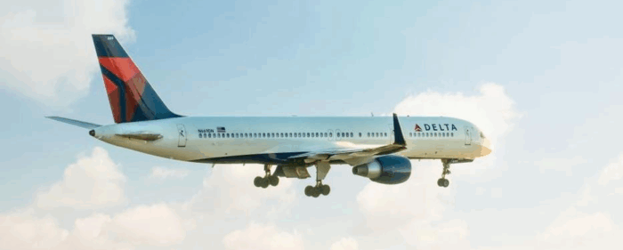 Delta Air Lines incrementa capacidad en America del Sur
