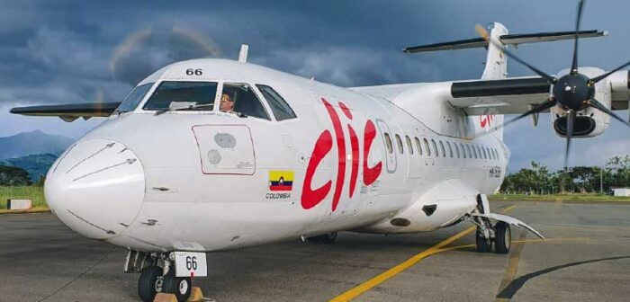 Clic vuela al corazón del Pacífico como aerolínea oficial del Festival Petronio Álvarez