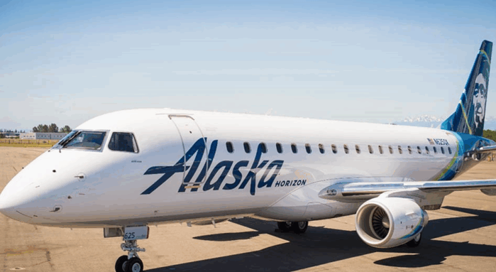 Alaska Airlines cancela ruta internacional