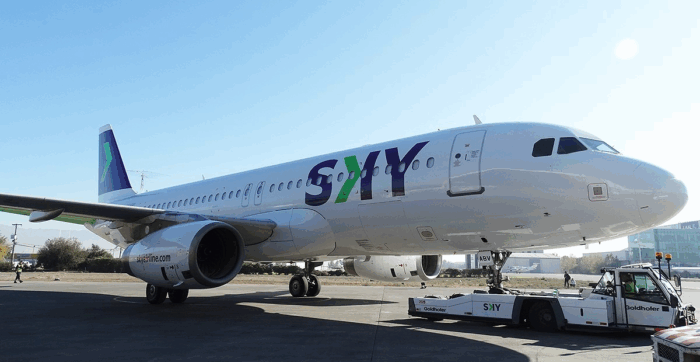SKY y Air Canada fortalecen la conectividad entre Sudamérica y Norteamérica