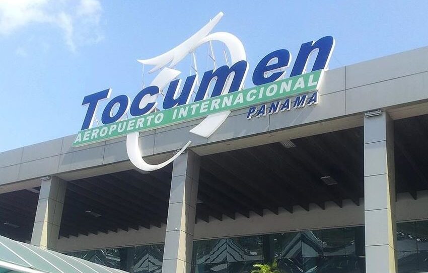 Tocumen