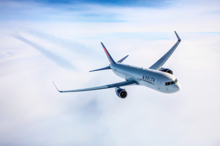 Delta Air Lines anunció dos nuevas rutas