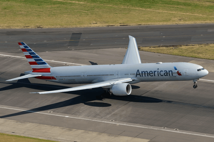 American Airlines amplia su capacidad máxima en Argentina