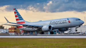 American Airlines retoma ruta diaria internacional desde diciembre