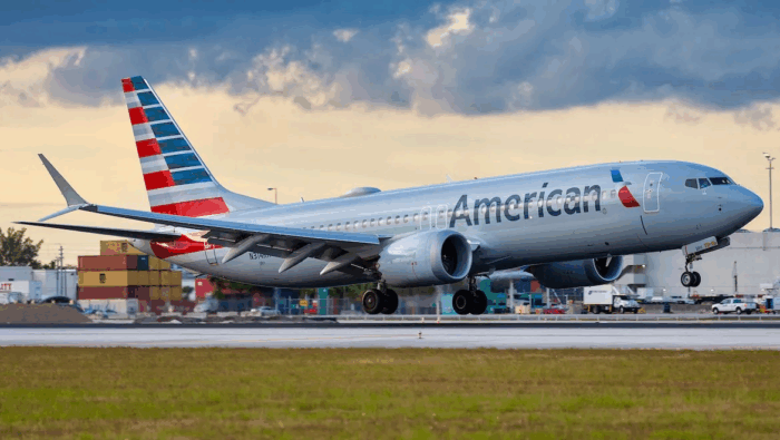 American Airlines retoma ruta diaria internacional desde diciembre