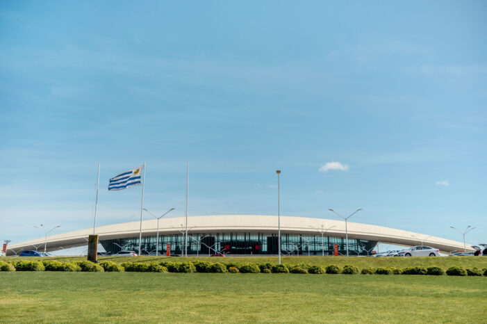 Punta del Este refuerza su conectividad aérea para la temporada de verano