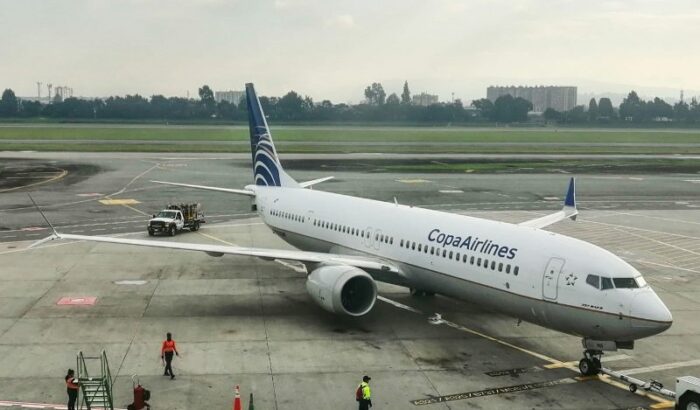 Copa Airlines inicia dos rutas internacionales la próxima semana