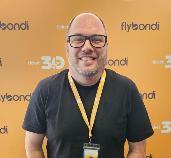 Flybondi designa a Hernán Morosuk como nuevo Chief Financial Officer