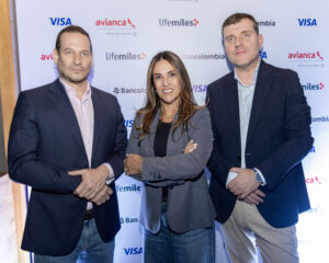 Lifemiles, Bancolombia y Visa lanzan la renovada tarjeta de crédito Lifemiles Visa Signature