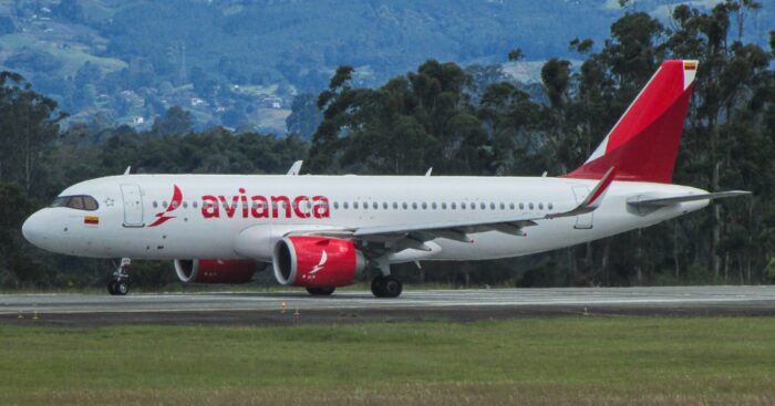 Avianca proyecta crecimiento en Argentina con más rutas y frecuencias