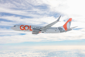 Gol cancela ruta internacional desde noviembre