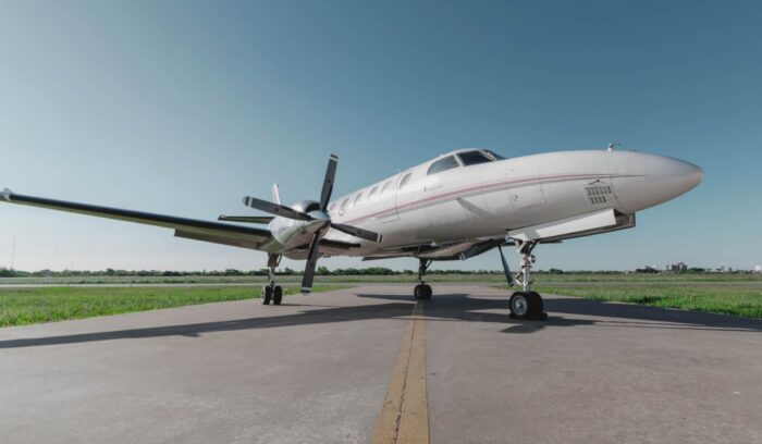 American Jet suma vuelos a General Pico desde octubre